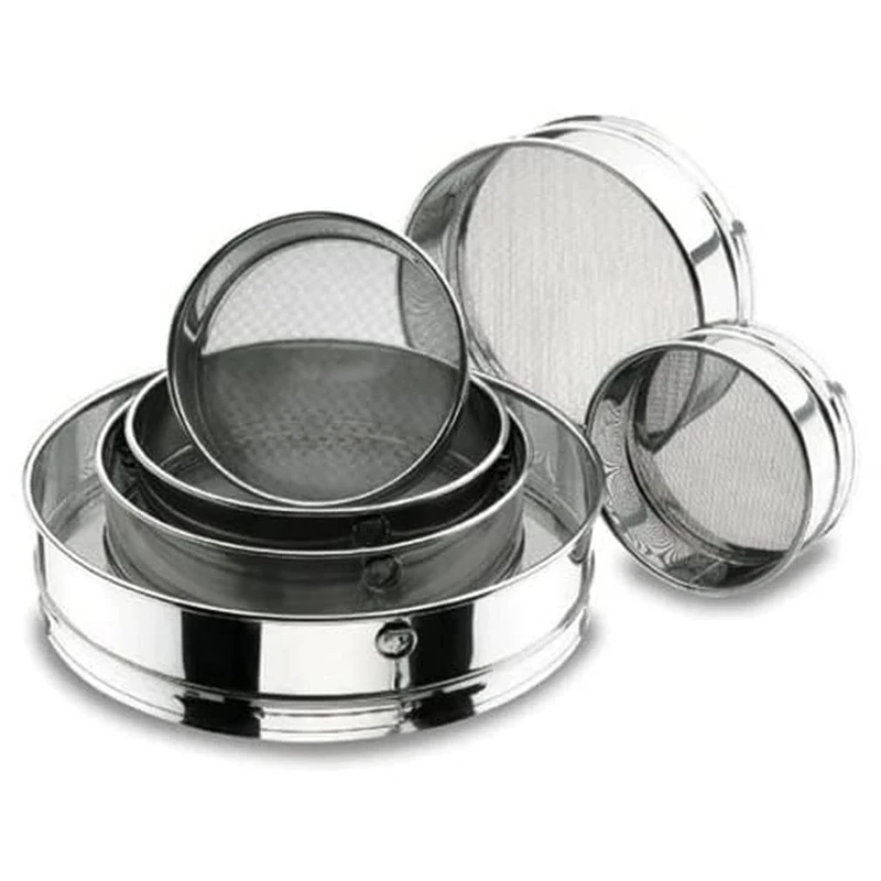 Lacor-68357-SIEVE S.Steel 18/10 P35 16