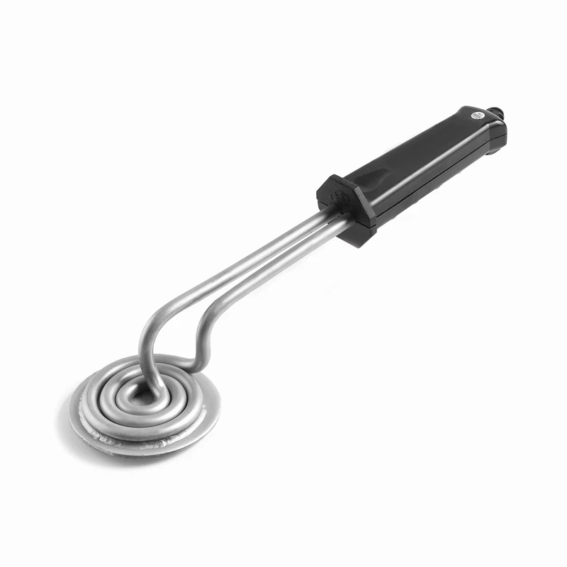 Lacor-68652-ROUND Electric CARAMELIZER 12 CM.1000 W