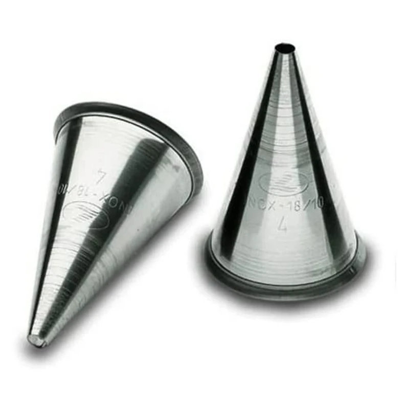 Lacor-68915-PLAINTUBE 15 M.M. Stainless Steel 18/10