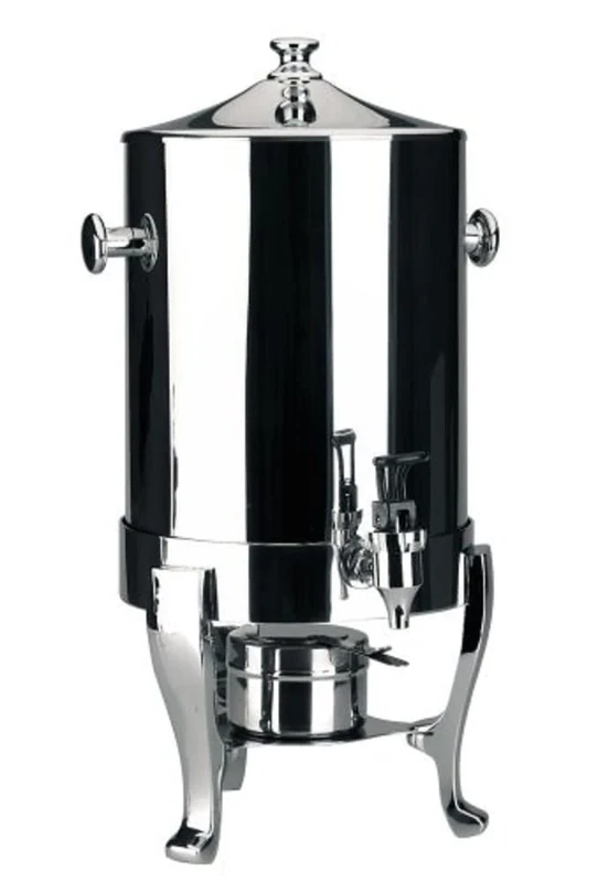 Lacor-69028-COFFEE URN CROMED Legs