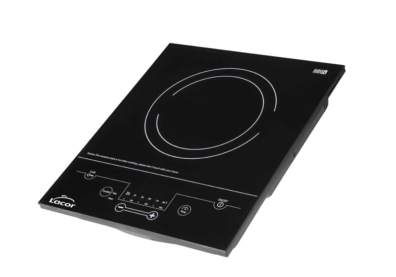 Lacor-69032-INDUCTION Cooker 2000W - Image 1