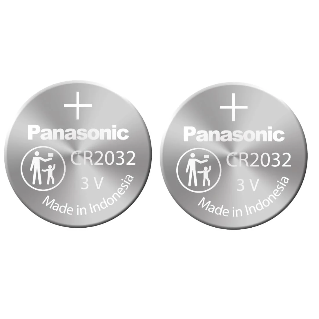 Panasonic CR2032