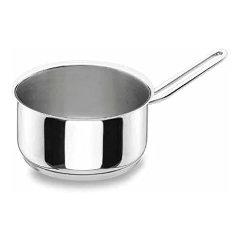 Lacor-72220-PROFESIONAL Sauce PAN 20 CM.