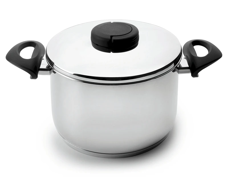 Lacor-85118-STOCK Pot ESTUDIO 18 CM