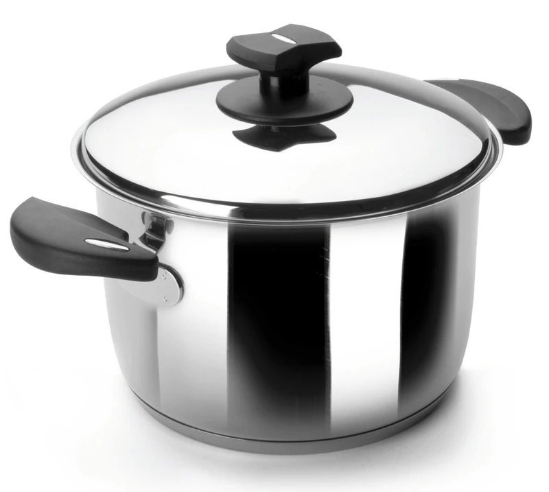 Lacor-88116-STOCK Pot D.16 CM NOVA LADYCOR