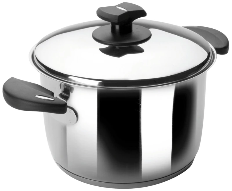 Lacor-88120-STOCK Pot D.20 CM NOVA LADYCOR