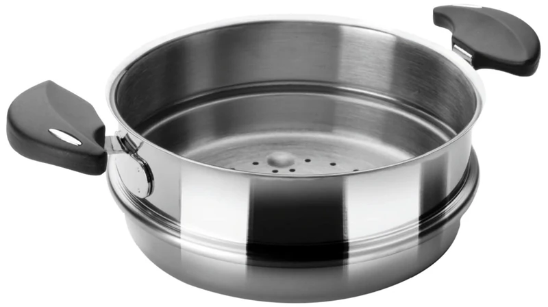 Lacor-88420-STEAM Casserole D.20 CM NOVA LADYCOR