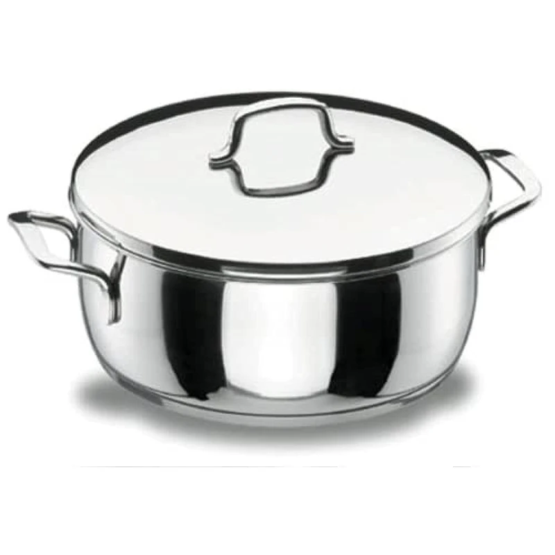 Lacor-90026-CASSEROLE 26 CMS. Gourmet