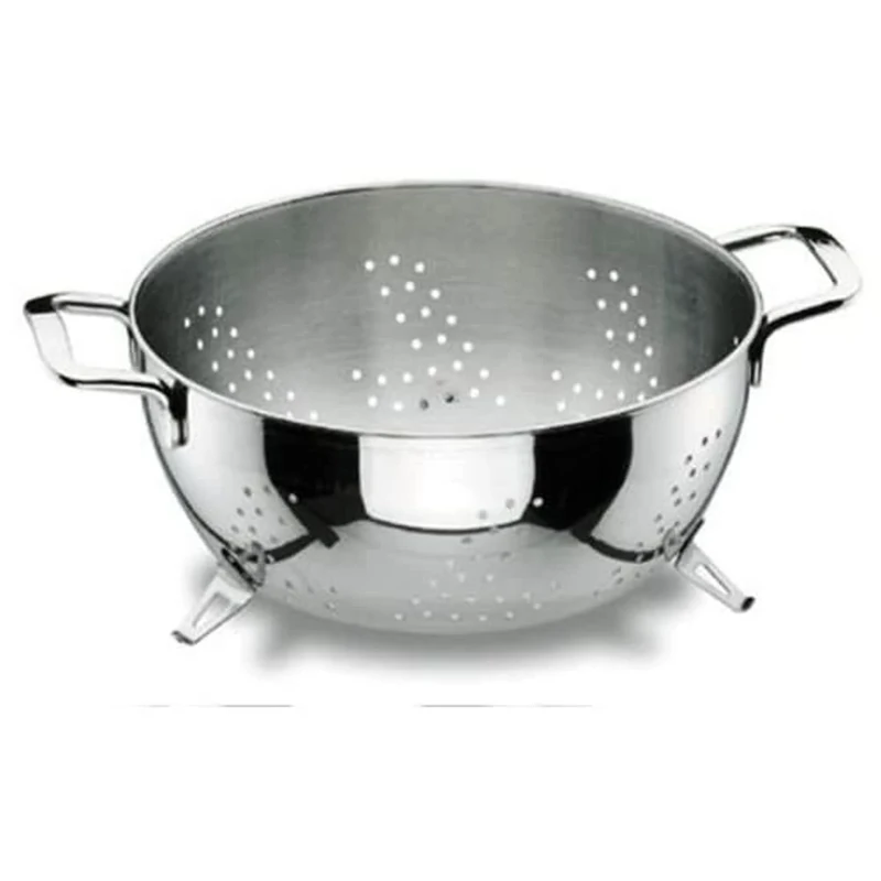 Lacor-90324-COLANDER with Stand 24 CMS. Gourmet