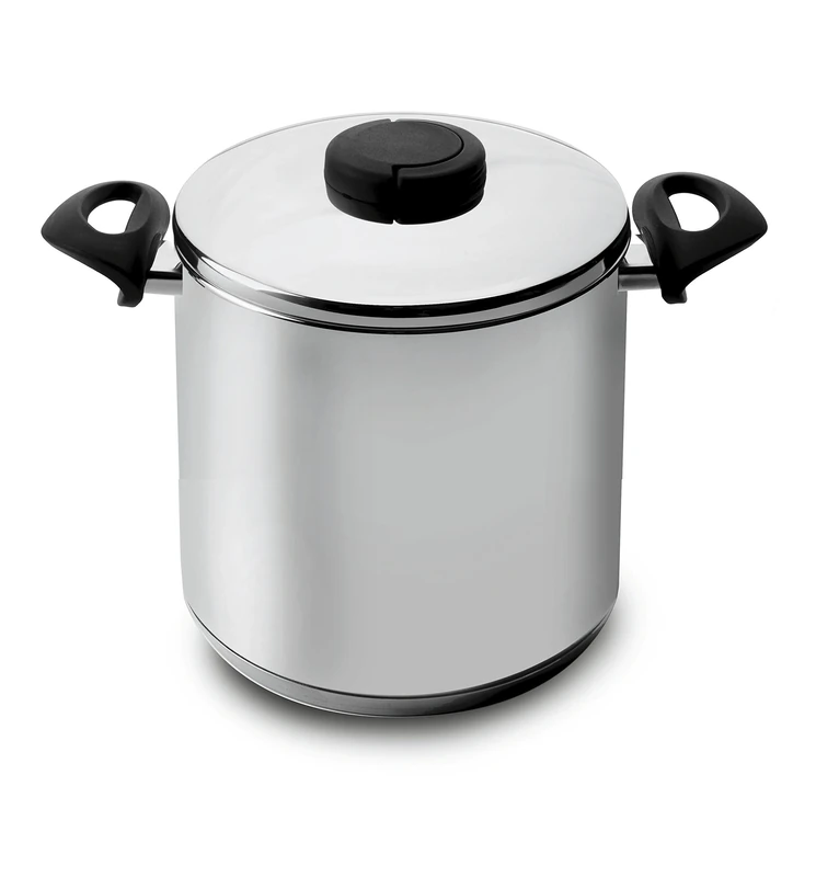 Lacor-85125-DEEP Pot 24 CMS. ESTUDIO