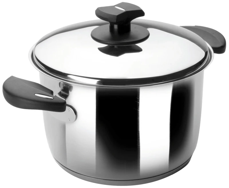 Lacor-88124-STOCK Pot D.24 CM NOVA LADYCOR