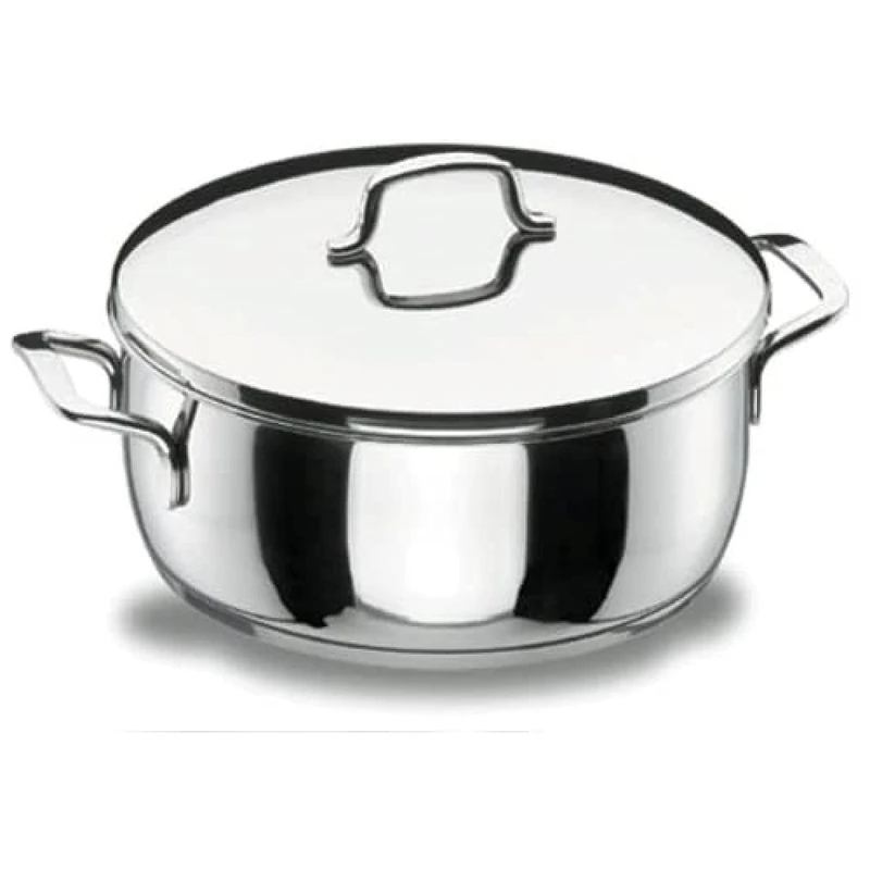 Lacor-90022-CASSEROLE 22 CMS. Gourmet