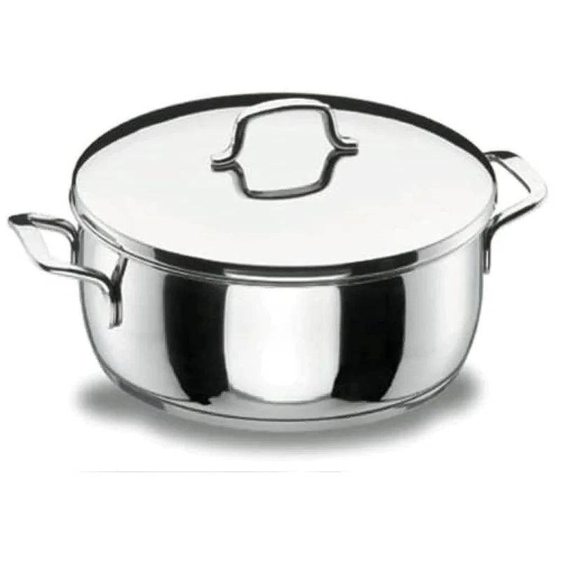 Lacor-90032-CASSEROLE 32 CMS. Gourmet
