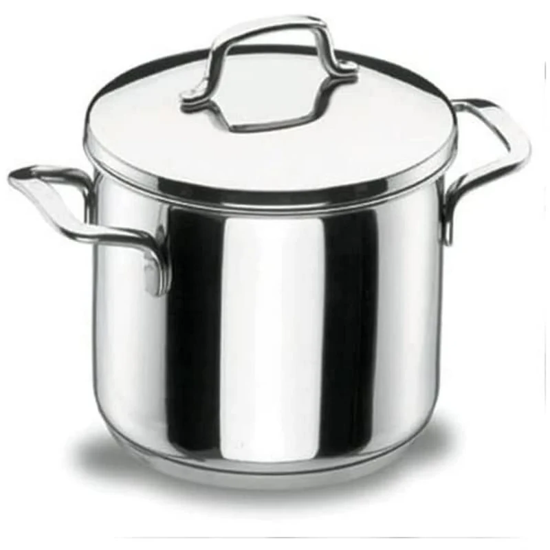 Lacor-90122-STOCK Pot 22 CMS. Gourmet