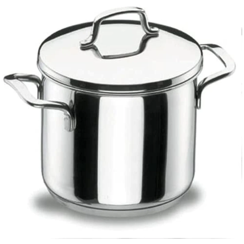 Lacor-90132-STOCK Pot 32 CMS. Gourmet