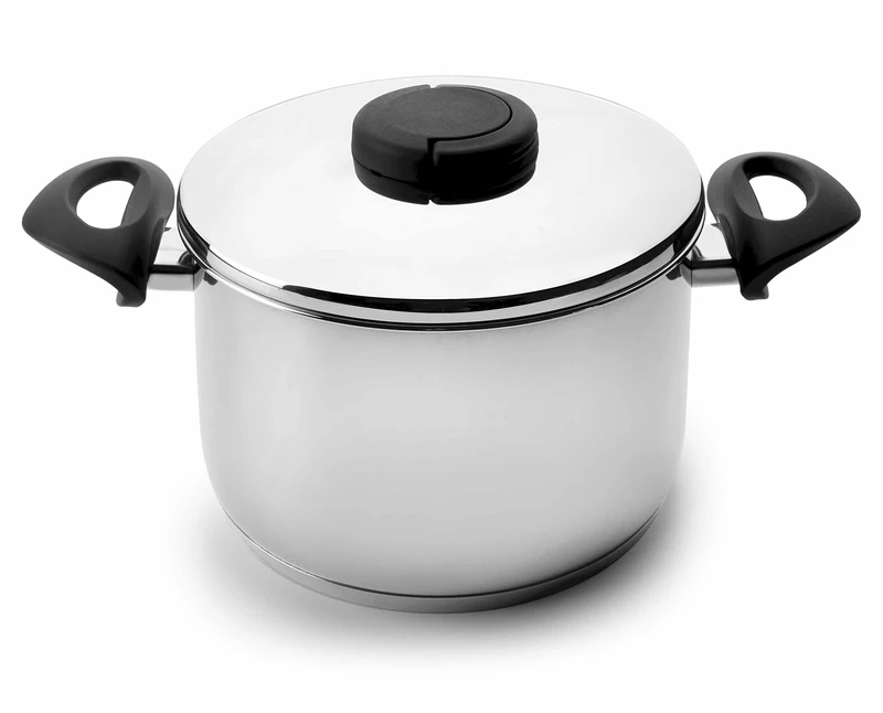 Lacor-85122-STOCK Pot ESTUDIO 22 CM