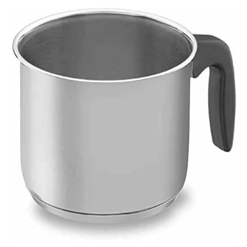 Lacor-85718-CYLINDRICAL Pot 18 CM ESTUDIO