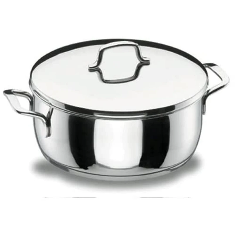 Lacor-90024-CASSEROLE 24 CMS. Gourmet
