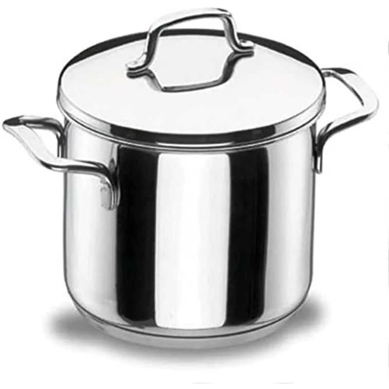 Lacor-90126-STOCK Pot 26 CMS. Gourmet