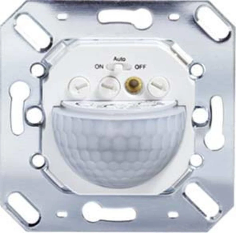 Wall motion detector MD180i/R with acoustic sensor