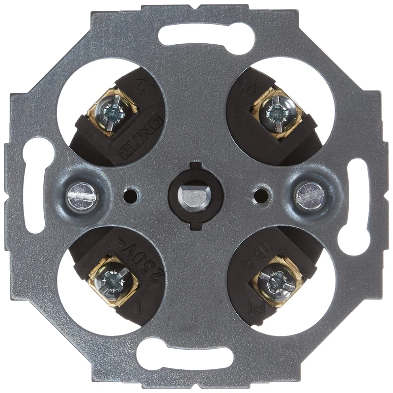 Busch-Jaeger 1070U Timer, 15 min