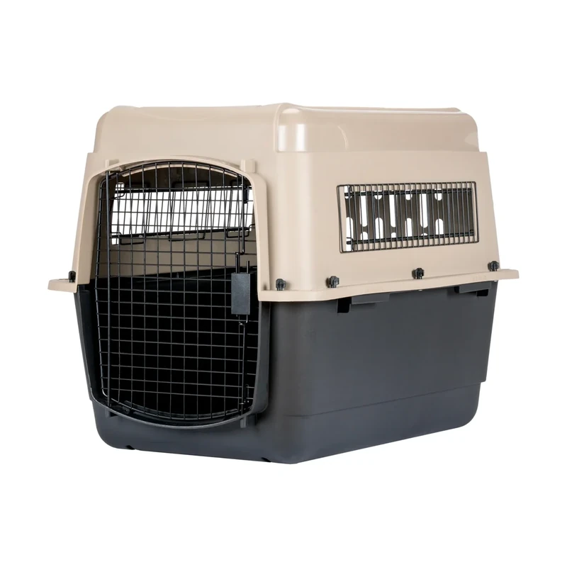 Petmate Ultra Vari Fashion Kennel, 32-Inch