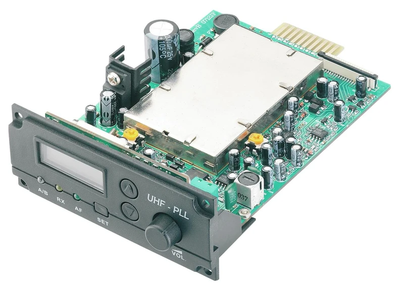 OMNITRONIC 13106986 RM VAN 105 Layer Receiver Module