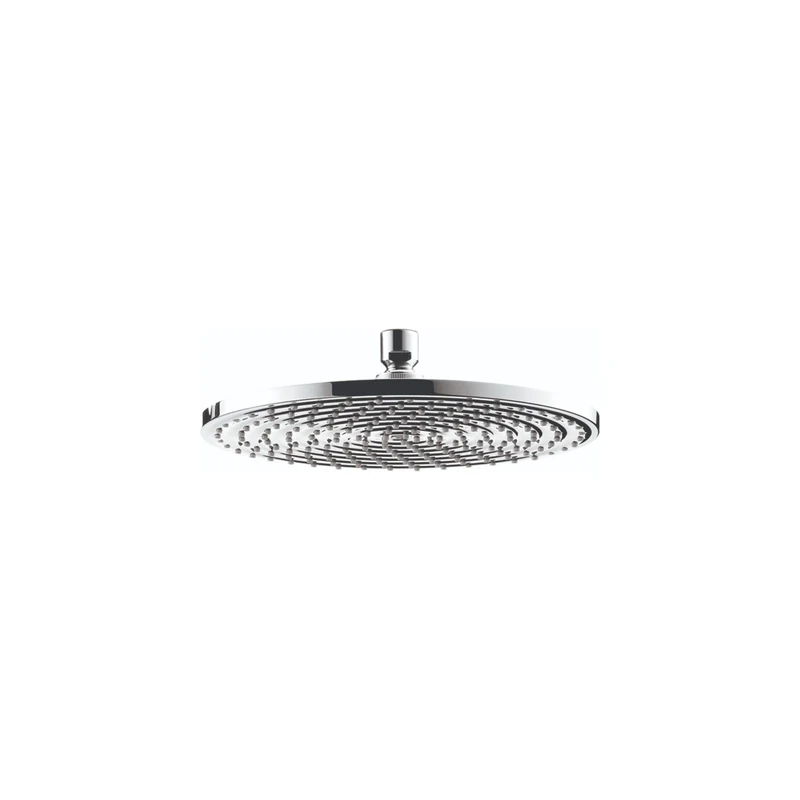 Hansgrohe 27474001 Raindance Showerhead, Chrome, 25.40 cm