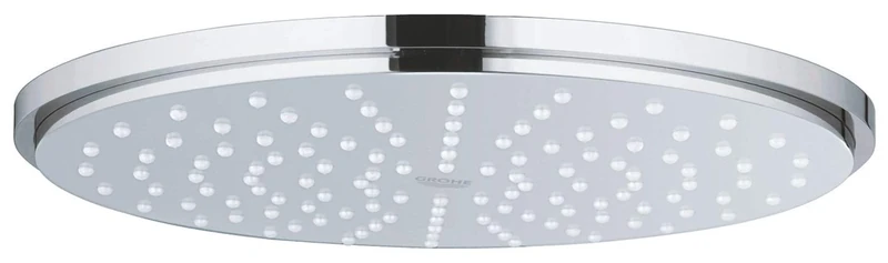 GROHE Rainshower Cosmopolitan Metal Head Shower 1 Spray Chrome 28373000