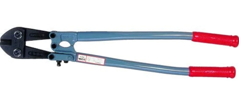 CORTAVARILLAS MCC 0-18"- 450 MM