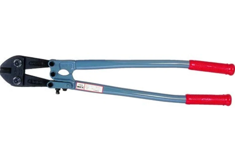 Irega MCC - Rod Cutter - 2/750 30"