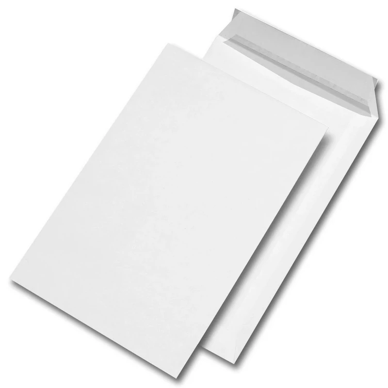 MAILmedia 359340 Envelope Offset C5 Without Window White