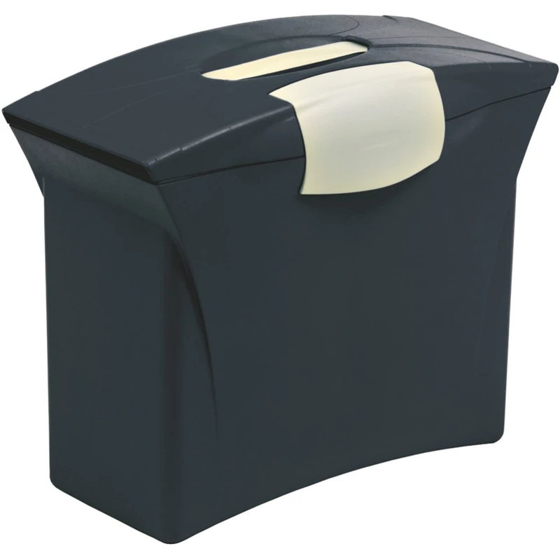 Esselte Europost Suspension Filing Unit, A4, Holds Up to 15 Suspension Files, VIVIDA White, VIVIDA Range, 623963
