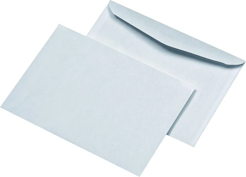 MAILmedia 231070 Envelope Kuvermatic DIN B6 125 x 176 mm