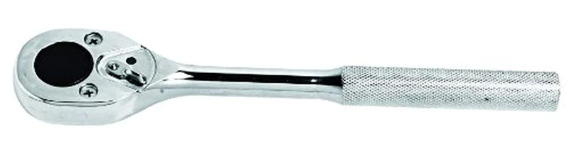 Proto Stanley J5449 1/2" Drive Classic Pear Head Ratchet, 10"