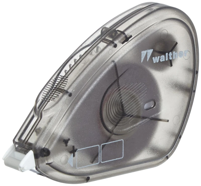 walther design Adhesive Dispenser 8x12 mm 650 Pieces FS1000S