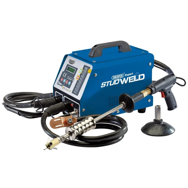 Draper 76592 230V 3100A Spot Welder