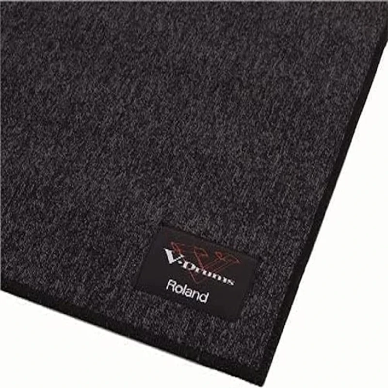 Roland Tdm-10 V-Drums Mat - Small, Drums Mat