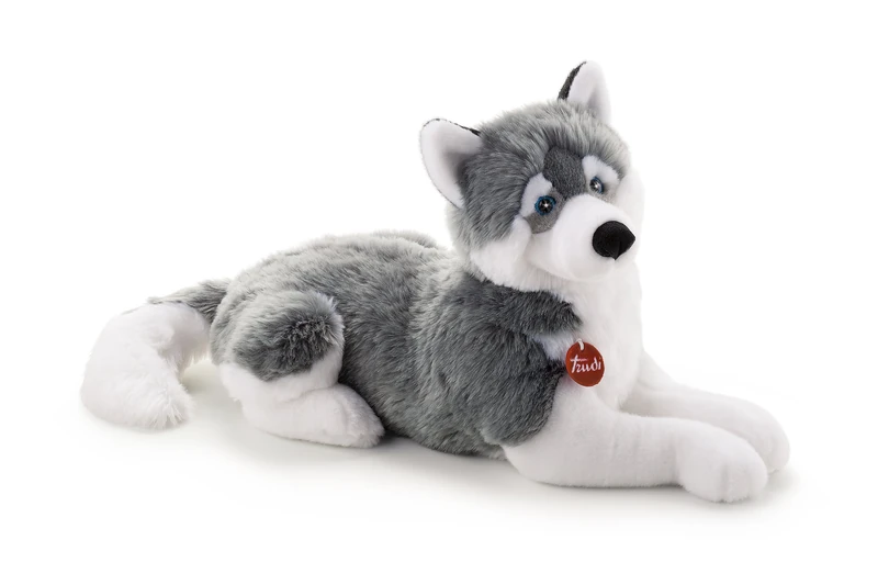 Trudy Husky Marcus Plush (60 cm)