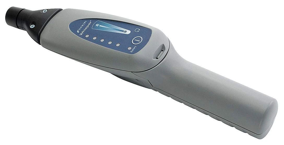 INFICON Whisper, Ultrasonic Leak Detector, 711-202-G1