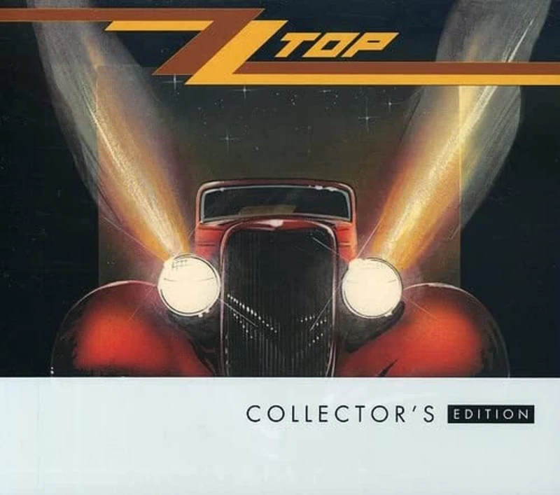 Eliminator (Collectors Edition) 2CD - Image 1