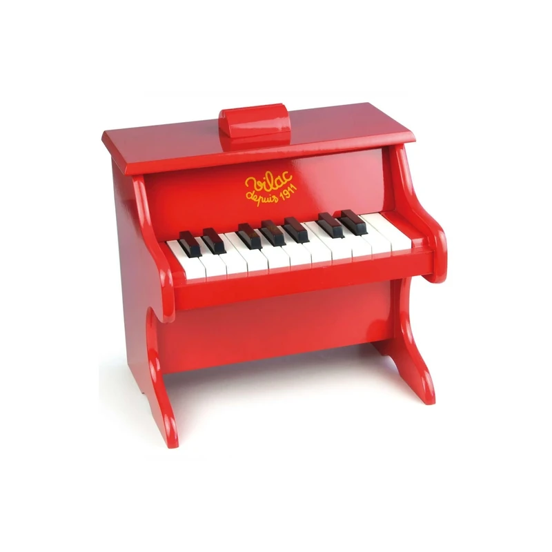 Vilac Red Piano