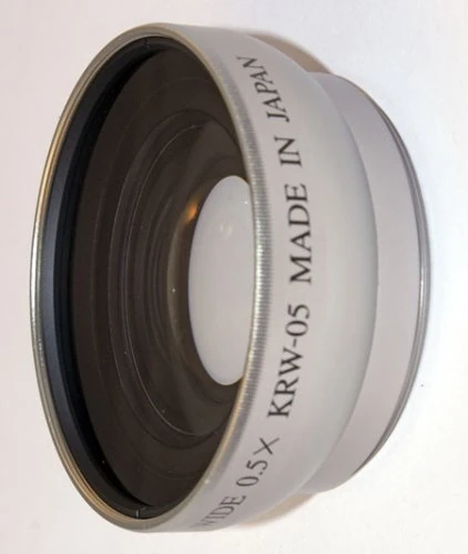 Kenko KE KRW05 Macro Converter (0.5 MM, diameter: 58)