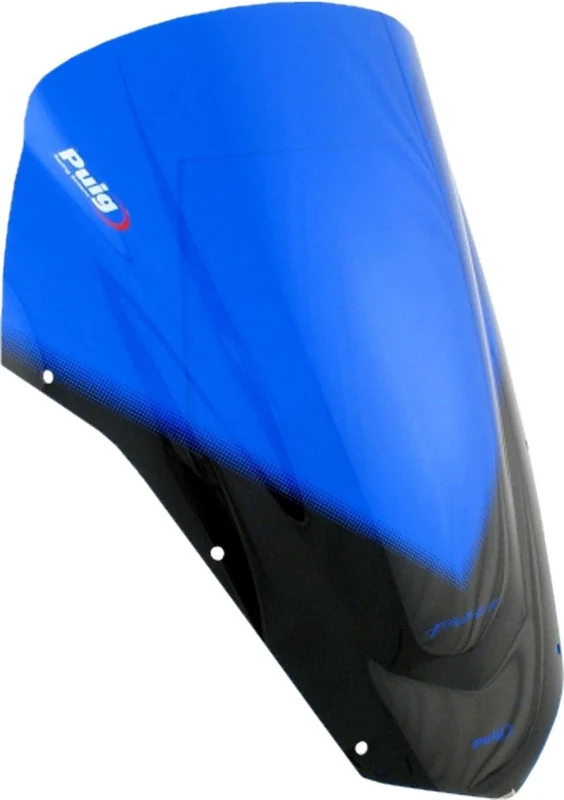 Puig 4366A Racing Screen Blue