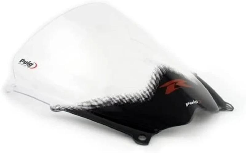 Puig 4363W Racing Screen Transparent