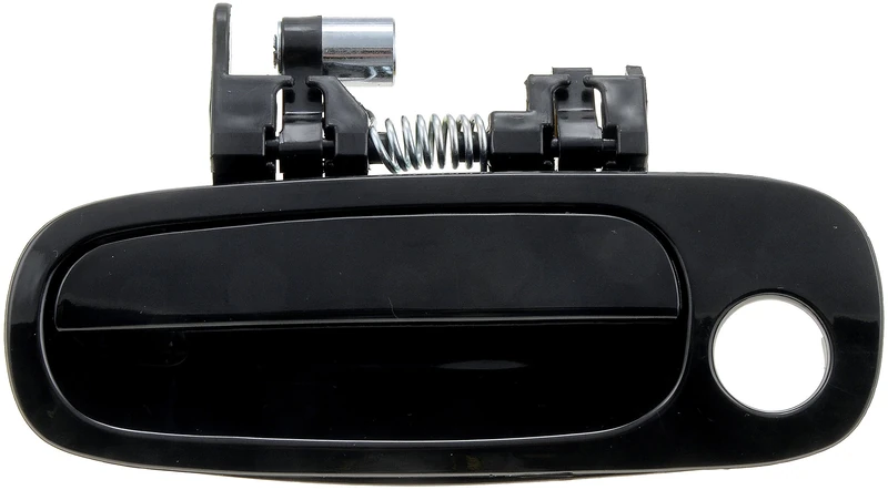 Dorman 77563 Front Driver Side Replacement Exterior Door Handle