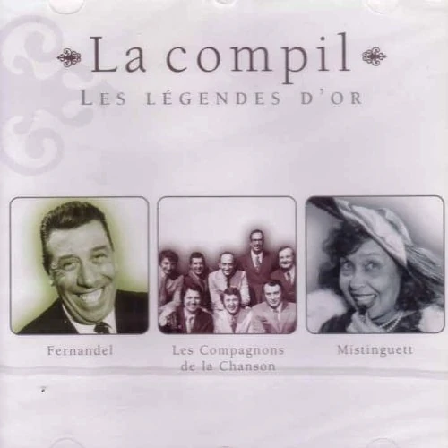 La Compil 3