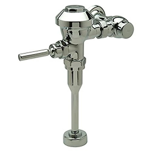 Zurn Z6003-WS1 Aqua Flush Exposed Flush Valve for Urinal, 1.0 GPF