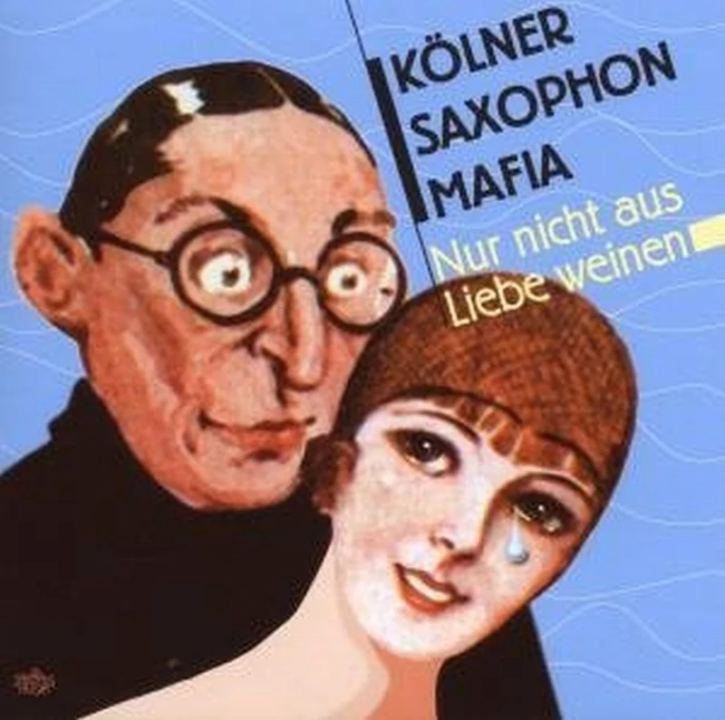 Nur Nicht aus Liebe Weinen (2007) - Image 1