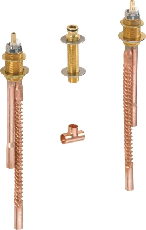 Delta Faucet R2700 Flexible Roman Tub Rough